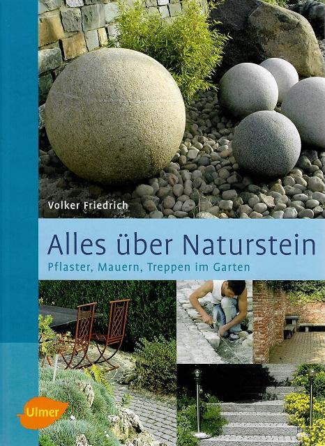 Friedrich, Alles über Naturstein.
