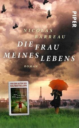 Barreau, Die Frau meines Lebens.