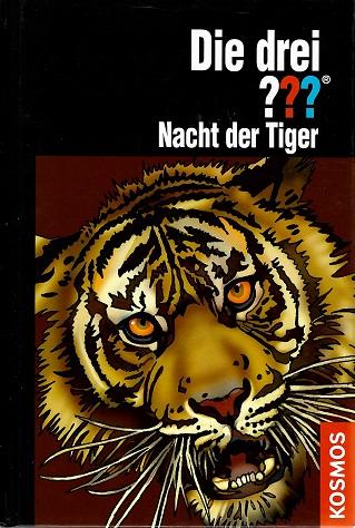 Sonnleitner, Die drei ???.