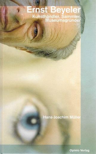 Müller, Ernst Beyeler.