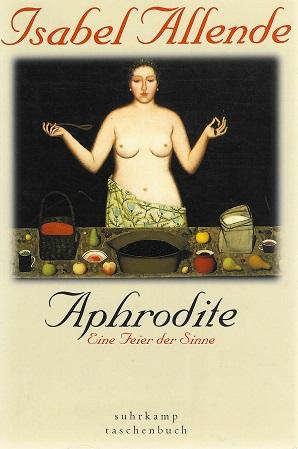 Allende, Aphrodite.