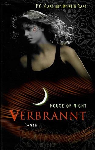 Cast/Cast, Verbrannt.