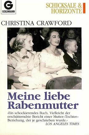 Crawford, Meine liebe Rabenmutter.