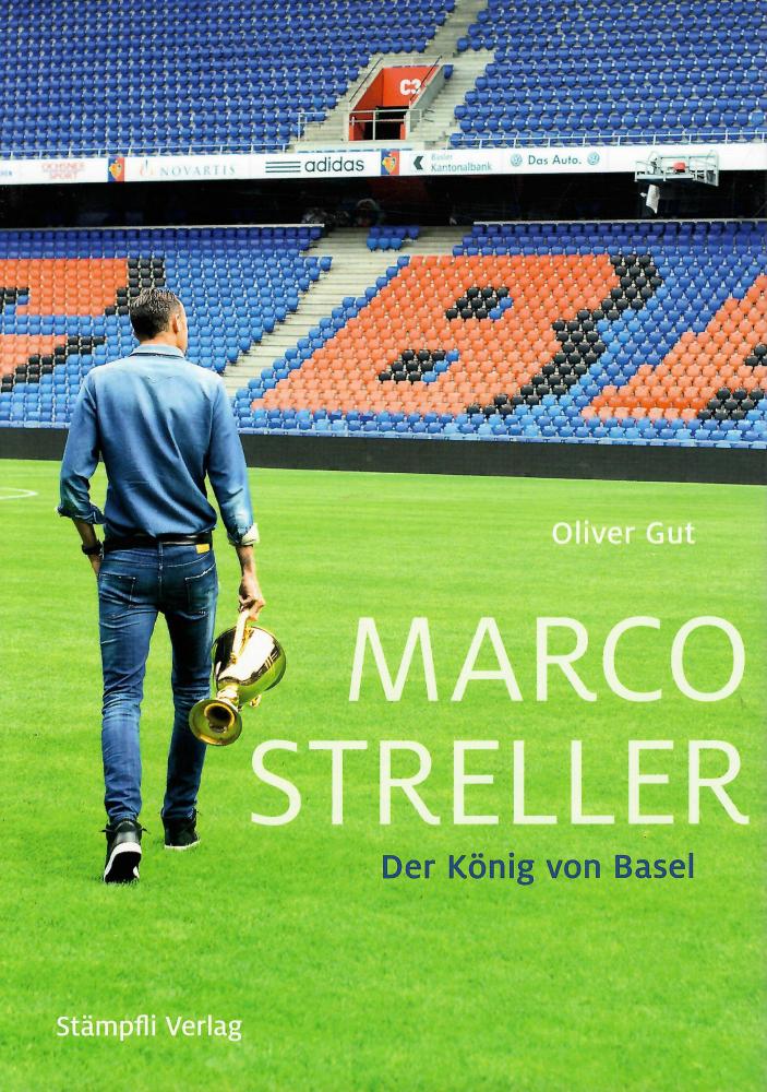 Gut, Marco Streller.