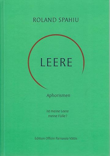 Spahiu, Leere.
