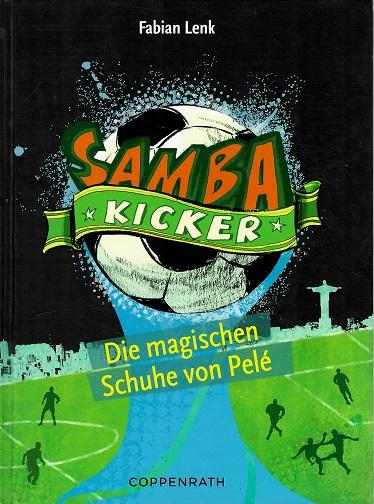 Lenk, Samba Kicker.