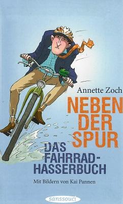 Zoch, Neben der Spur.