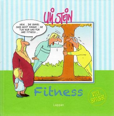 Stein, Fitness.