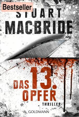 MacBride, Das 13. Opfer.