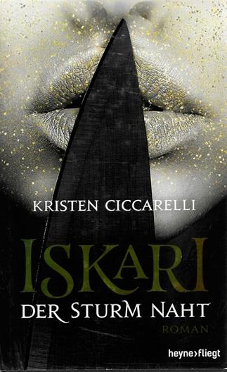Ciccarelli, Iskari.