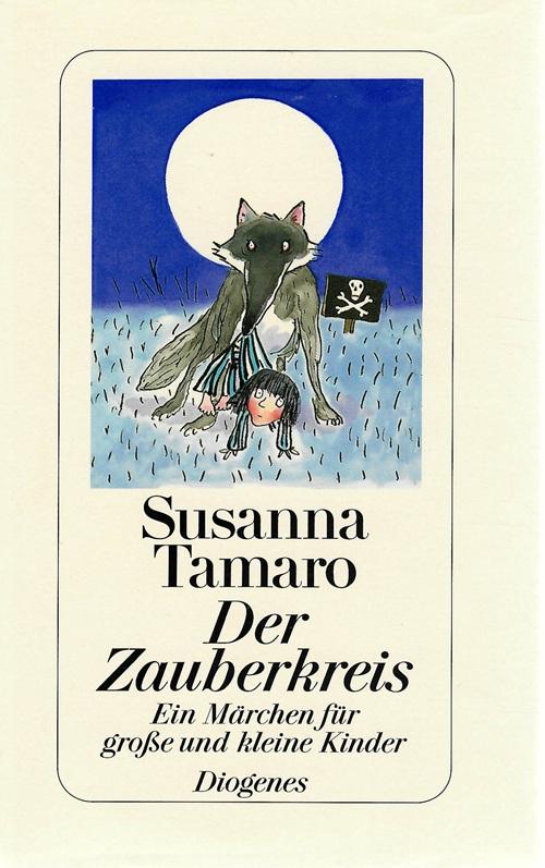 Tamaro, Der Zauberkreis.