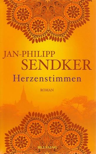 Sendker, Herzenstimmen.