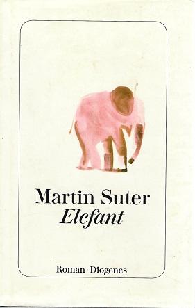 Suter, Elefant.