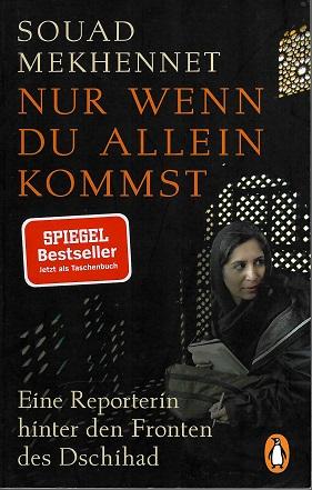 Mekhennet, Nur wenn du allein kommst.