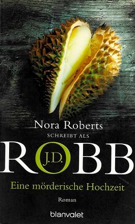 Robb, Eine mörderische Hochzeit.