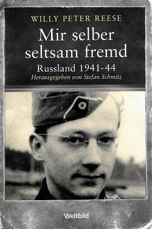 Reese, Mir selber seltsam fremd.