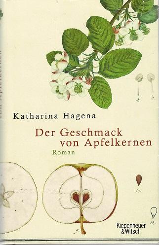 Hagena, Der Geschmack von Apfelkernen.