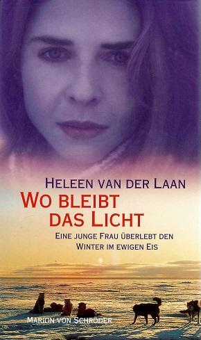 Van der Laan, Wo bleibt das Licht.
