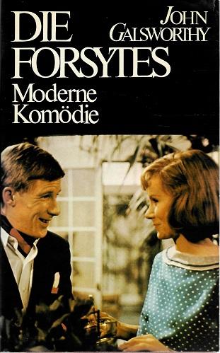 Galsworthy, Die Forsytes.