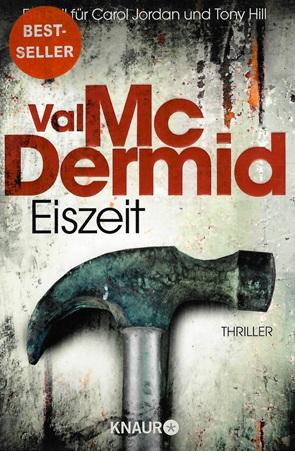 McDermid, Eiszeit.