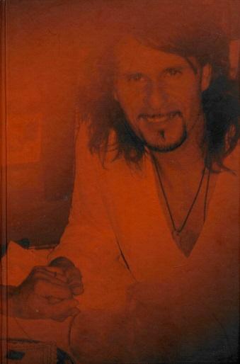 Balzarini-Voss, Mein Leben mit Steve.