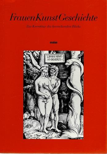 Bischoff/Dinger/Ewinkel/Merle, FrauenKunstGeschichte.