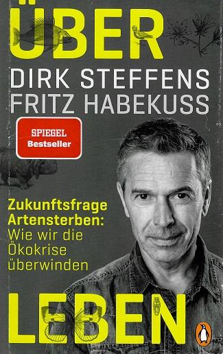 Steffens/Habekuss, Über Leben.