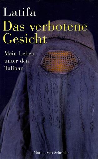 Latifa, Das verbotene Gesicht.