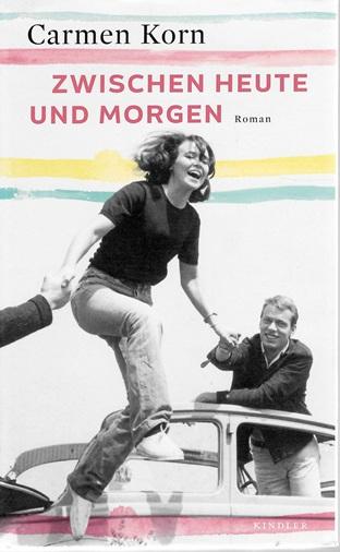 Korn, Zwischen heute ubd morgen.