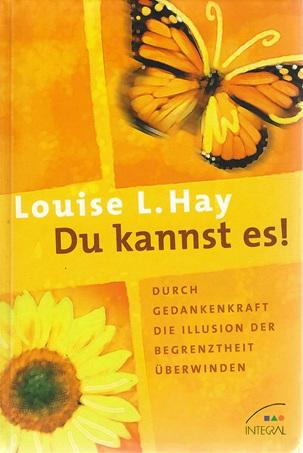 Hay, Du kannst es!
