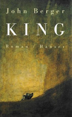 Berger, King.