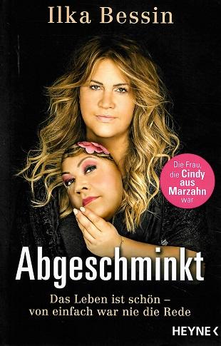Bessin, Abgeschminkt.