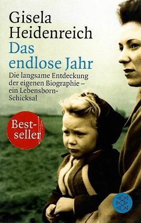 Heidenreich, Das endlose Jahr.