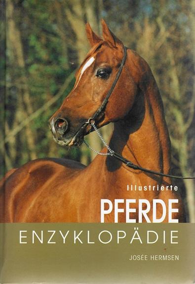 Hermsen, Illustrierte Pferde Enzyklopädie.