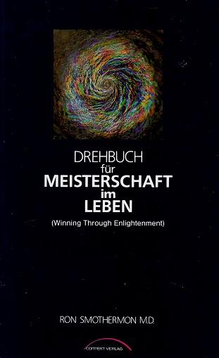 Smothermon, Drehbuch für Meisterschaft im Leben.