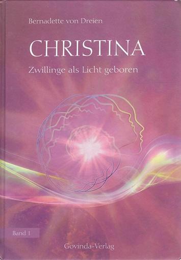 Von Dreien, Christina - Zwillinge als Licht geboren.
