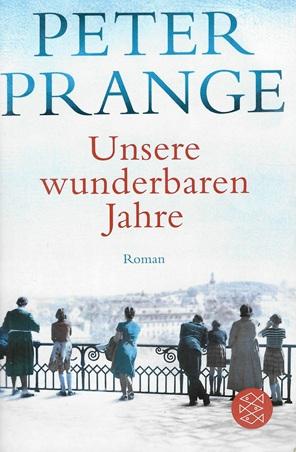 Prange, Unsere wunderbaren Jahre.
