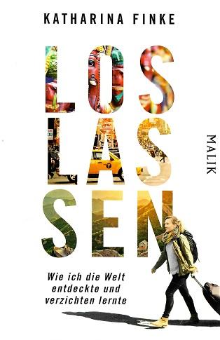 Finke, Loslassen.