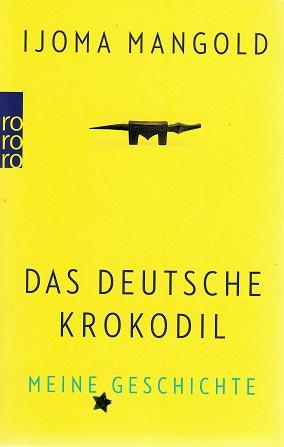 Mangold, Das deutsche Krokodil.