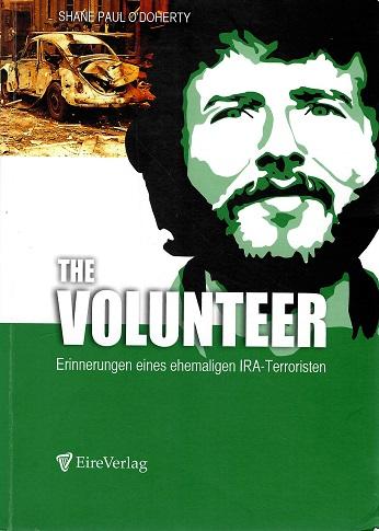 O'Doherty, The Volunteer.