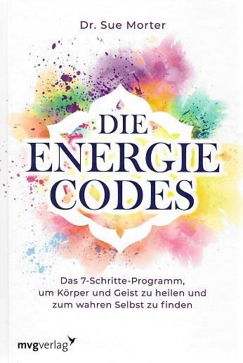 Morter, Die Energie-Codes.
