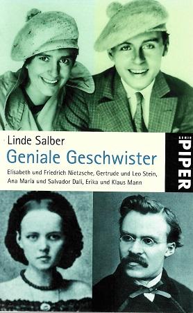 Salber, Geniale Geschwister.