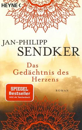 Sendker, Das Gedächtnis des Herzens.
