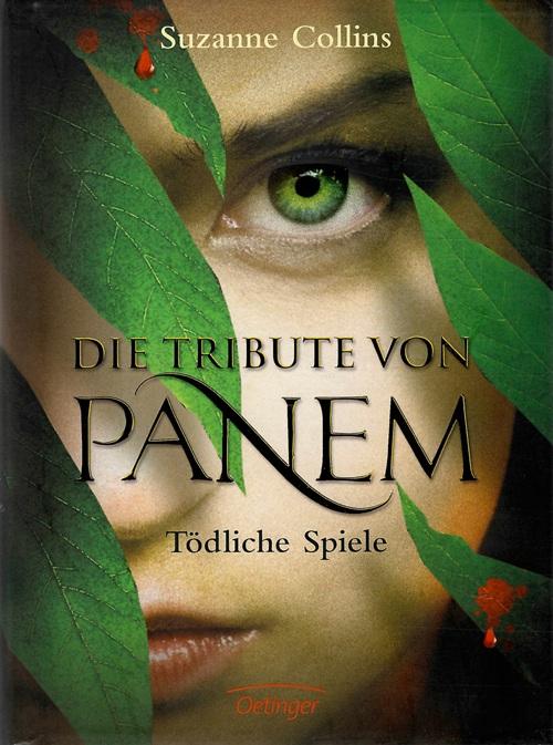 Collins, Die Tribute von Panem.