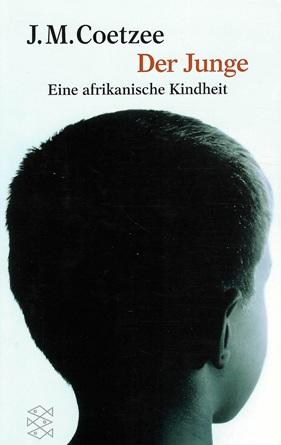 Coetzee, Der Junge.