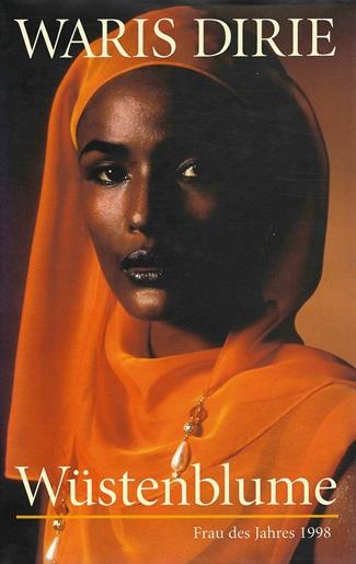 Dirie/Miller, Wüstenblume.