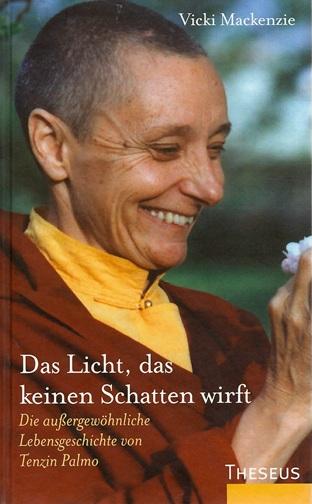 Mackenzie, Das Licht, das keinen Schatten wirft.