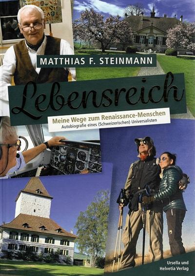 Steinmann, Lebensreich.