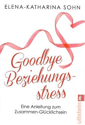 Sohn, Goodbye Beziehungsstress.