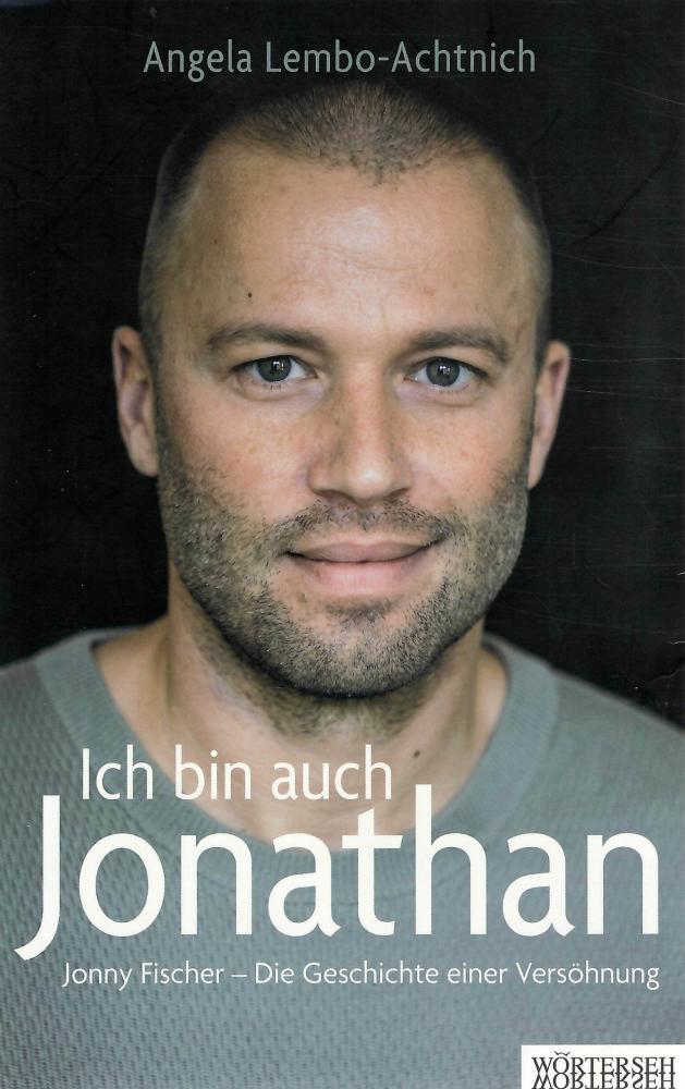 Lembo-Achtnich, Ich bin auch Jonathan.